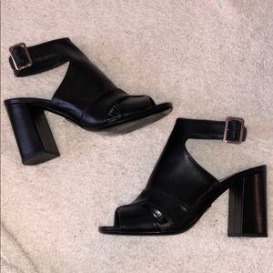 Prada Heeled Shoes